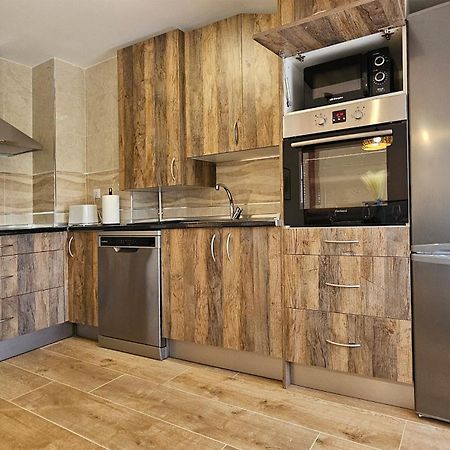 Apartamentos La Florida Casalarreina Extérieur photo
