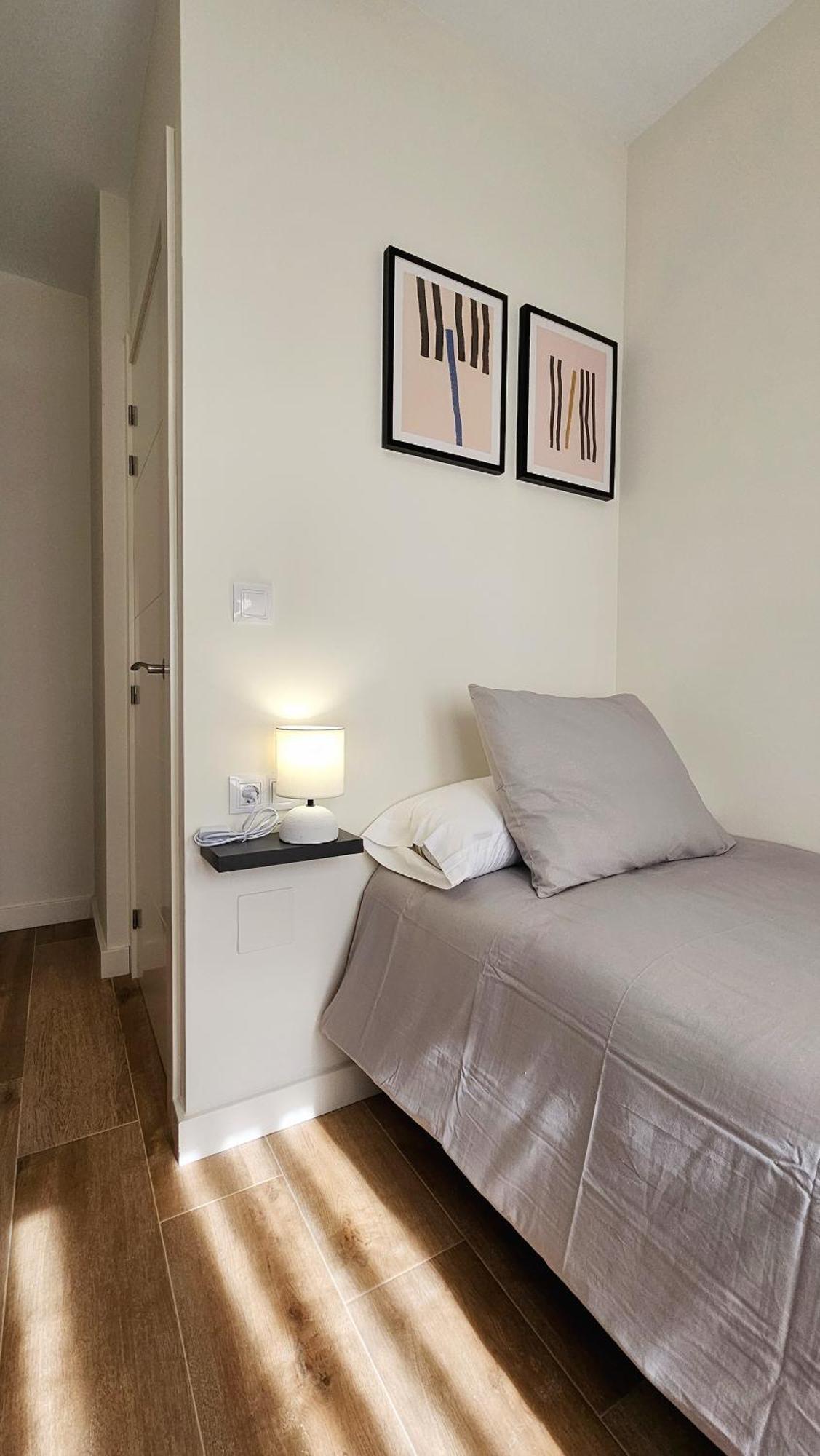 Apartamentos La Florida Casalarreina Extérieur photo